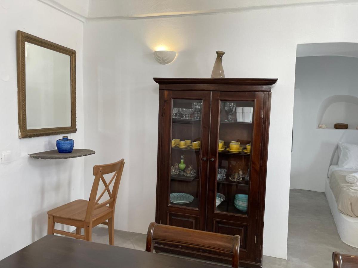 Viletta Verte Villa Fira (Santorini)