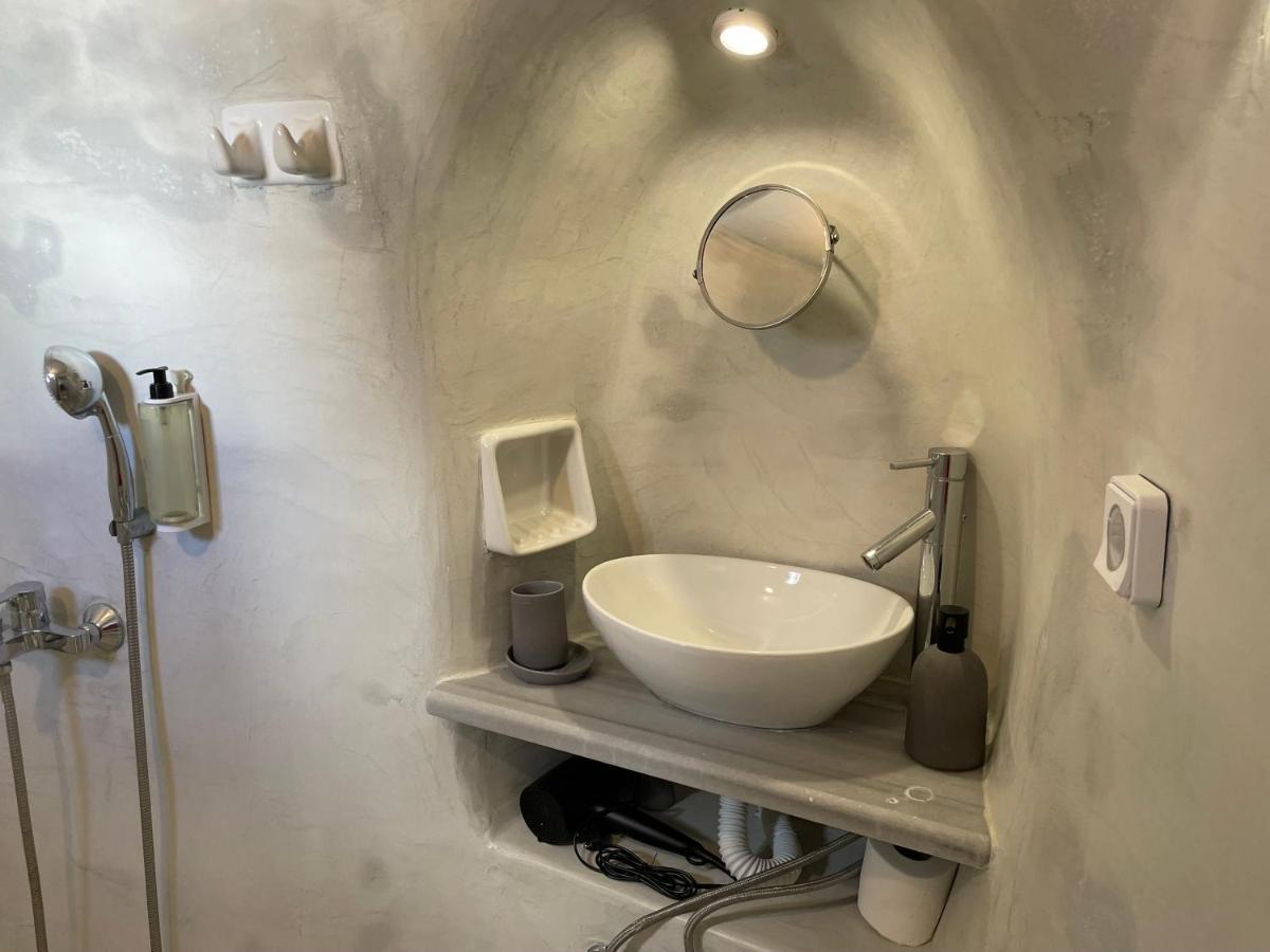 Viletta Verte Villa Fira (Santorini)