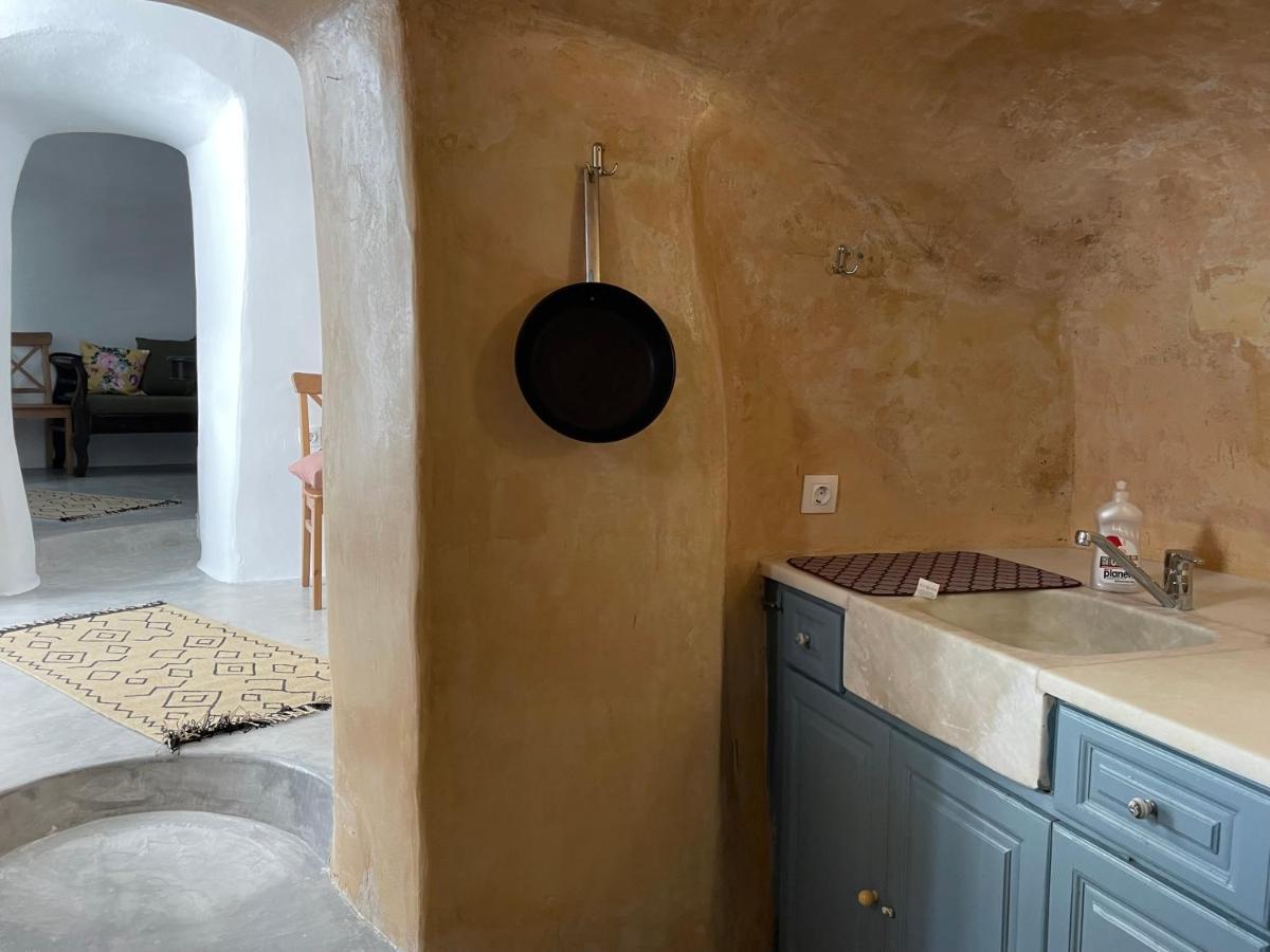 Viletta Verte Villa Fira (Santorini)