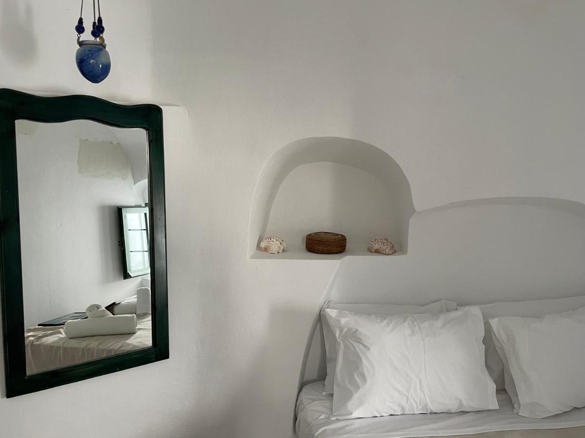 Viletta Verte Villa Fira (Santorini)